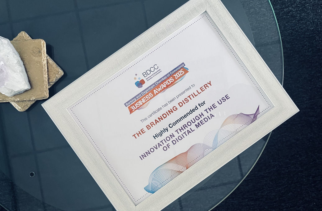 ©TheBrandingDsitillery