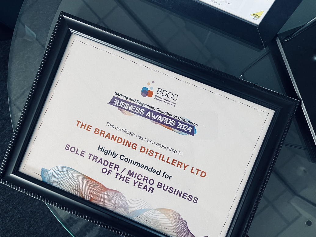 ©TheBrandingDsitillery