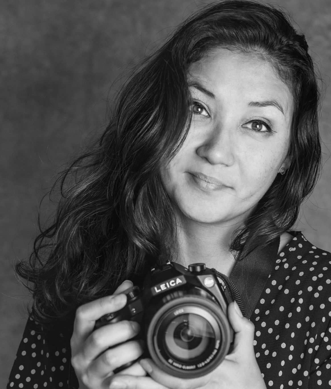 Naomi at TheBrandingDistillery