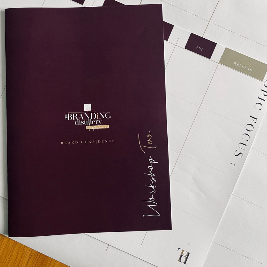 ©TheBrandingDistillery